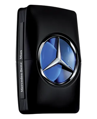 Mercedes-Benz Man Eau de Toilette Spray, 6.7 oz.