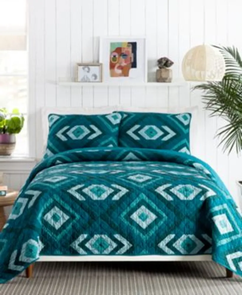 Makers Collective Midway Quilt Set Collection