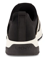 Dkny Little Girls Slip On Sneakers