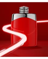 Montblanc Men's Legend Red Eau de Parfum Spray