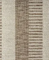 Nicole Miller Patio Country Charlotte Area Rug