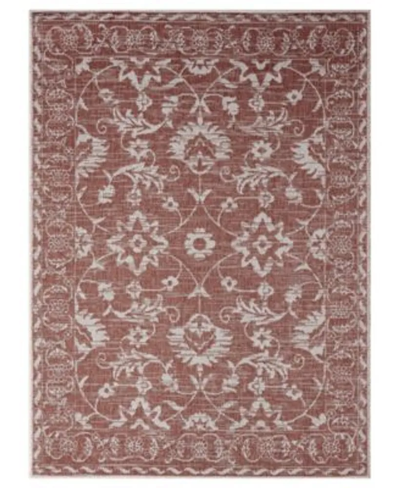 Nicole Miller Patio Country Ayala Area Rug