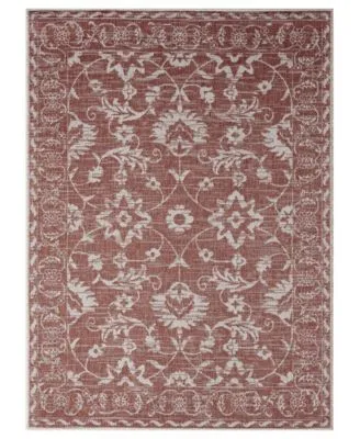 Nicole Miller Patio Country Ayala Area Rug