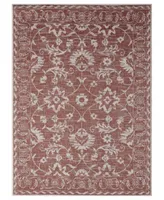 Nicole Miller Patio Country Ayala Area Rug