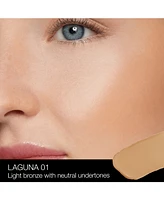 Nars Laguna Bronzing Cream