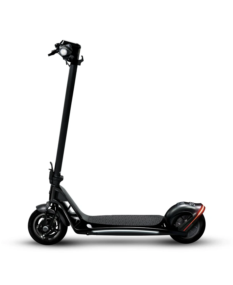 Bugatti Folding Ride on Electric Scooter