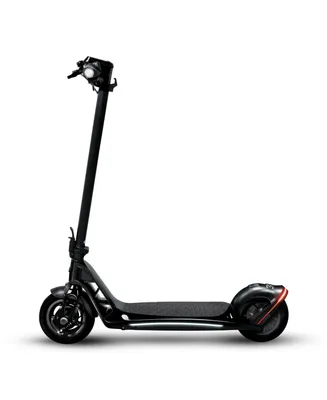 Bugatti Folding Ride on Electric Scooter