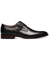 Florsheim Men's Ravello Monk Strap Dress Shoes