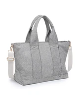 Urban Expressions Dorret Weekender Bag