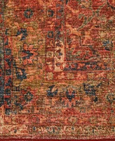 Dalyn Jericho JC3 3' x 5' Area Rug
