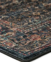 Dalyn Jericho JC10 5' x 7'6" Area Rug