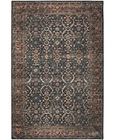 Dalyn Jericho JC1 8' x 10' Area Rug