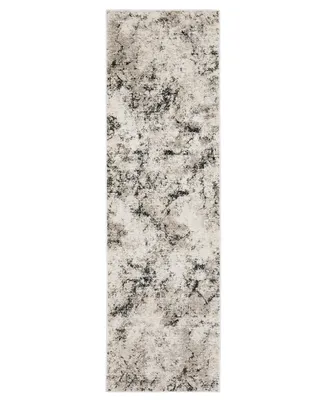 Jhb Design Veil VEI561E 2'3" x 7'6" Runner Area Rug