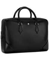 Montblanc Meisterstuck Neo Briefcase Document Case