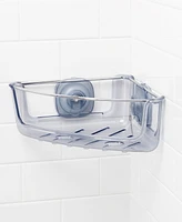 Oxo Good Grips StrongHold Suction Corner Shower Basket