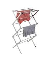 Honey Can Do Slim-Profile Clothes Drying Rack