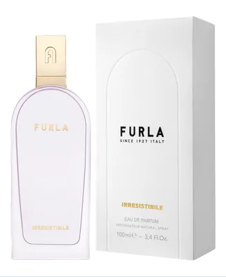 Furla Women's Irresistible Eau De Parfum Spray