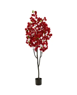 Cherry Blossom Artificial Tree