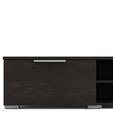 Tvilum Match 2 Drawer 2 Shelf Tv Stand