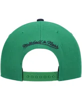 Men's Mitchell & Ness Green