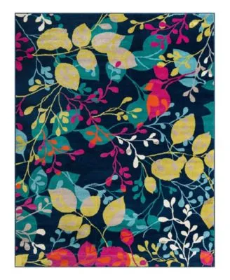 Bayshore Home Camelia Cam Area Rug