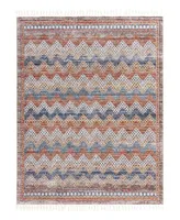 Bayshore Home Porthos POR13 7'10" x 10' Area Rug