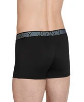 Jockey Active Microfiber 2.5" Trunk - 3 Pack
