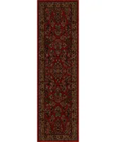 Karastan Spice Market Berdan 2'4" x 7'10" Runner Area Rug