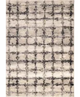 Orian Gemstone Basket Thread 5'3" x 7'6" Area Rug