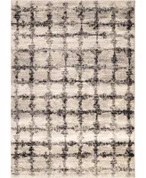 Orian Gemstone Basket Thread Area Rug