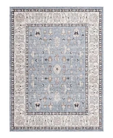 Bayshore Home Venerable VEN01 7'10" x 10' Area Rug