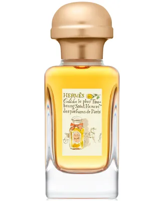 HERMES Caleche Soie de Parfum Spray