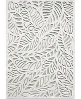 Closeout Edgewater Living Prima Loop Prl09 Area Rug