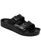 Birkenstock Little Kids Arizona Eva Sandals from Finish Line