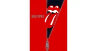 The Rolling Stones: Unzipped by The Rolling Stones