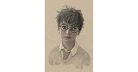 Harry Potter and the Sorcerer's Stone: The Illustrated Edition (Illustrated): The Illustrated Edition by J. K. Rowling