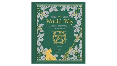 The Witch's Way: A Guide to Modern