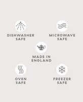 Denby Impression Dinnerware Collection