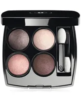 Multi-Effect Quadra Eyeshadow