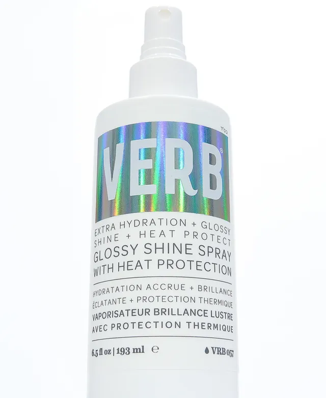 Pattern Beauty by Tracee Ellis Ross Shine Spray, 4.75 oz.