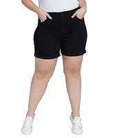 Plus Booty Shaper 5" Shorts