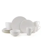 Mikasa Sadie Dinnerware Set, 16 Piece