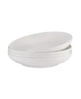 Mikasa Ciara 9" Pasta Bowl, Set of 4