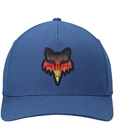 Men's Fox Blue Skarz Flex Hat