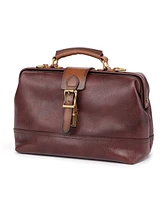 Old Trend Women's Genuine Leather Doctor Satchel Bag