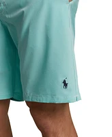 Polo Ralph Lauren Men's 8-1/2-Inch Kailua Classic-Fit Swim Trunks