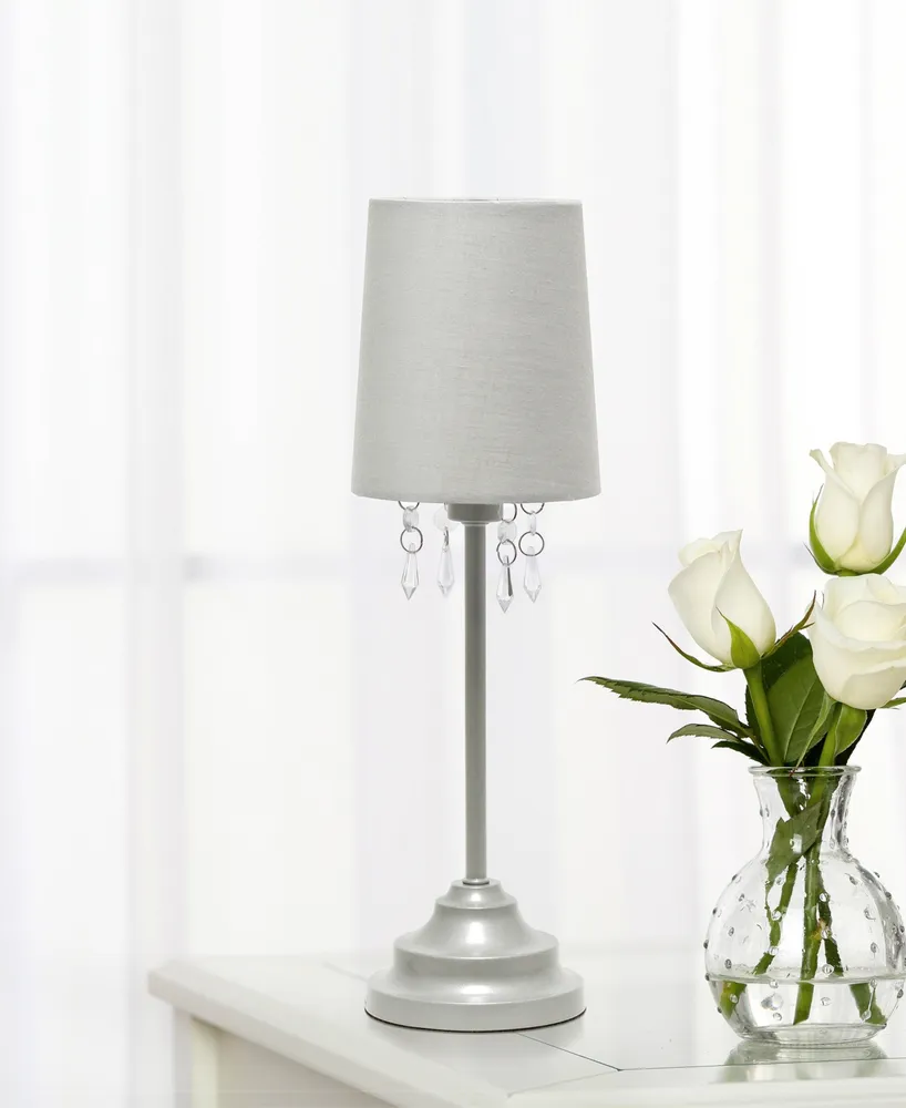Simple Designs Table Lamp
