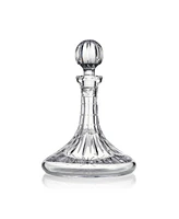 Decanter Tumbler Set, 5 Pieces