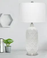 Lalia Home Argyle Classic Table Lamp