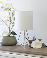 Simple Designs Down To The Wire Table Lamp